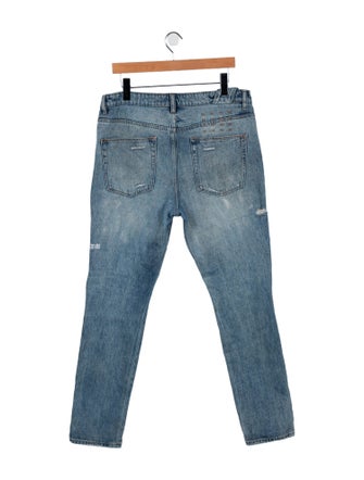 Ksubi Skinny Jeans