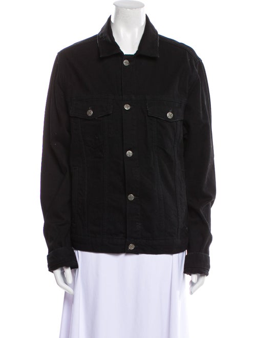 Ksubi Denim Jacket