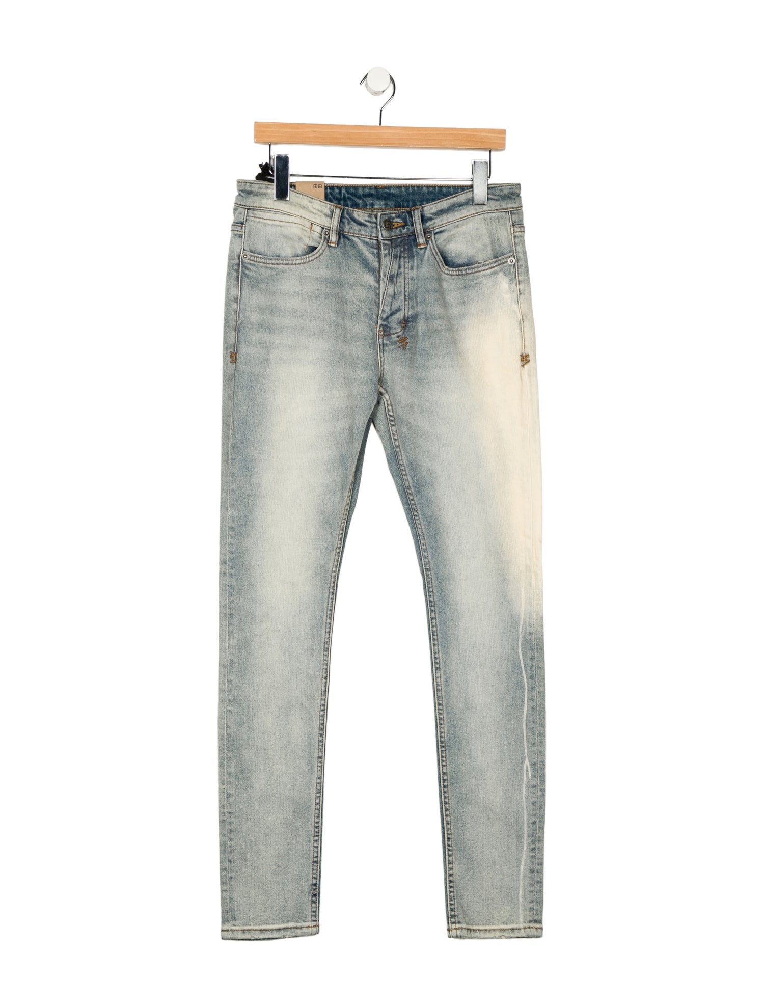 Ksubi Skinny Jeans w/ Tags