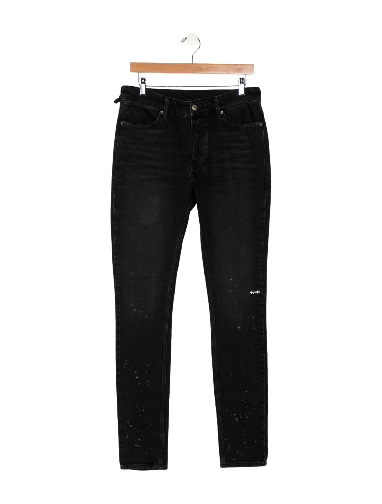 Ksubi Skinny Jeans w/ Tags