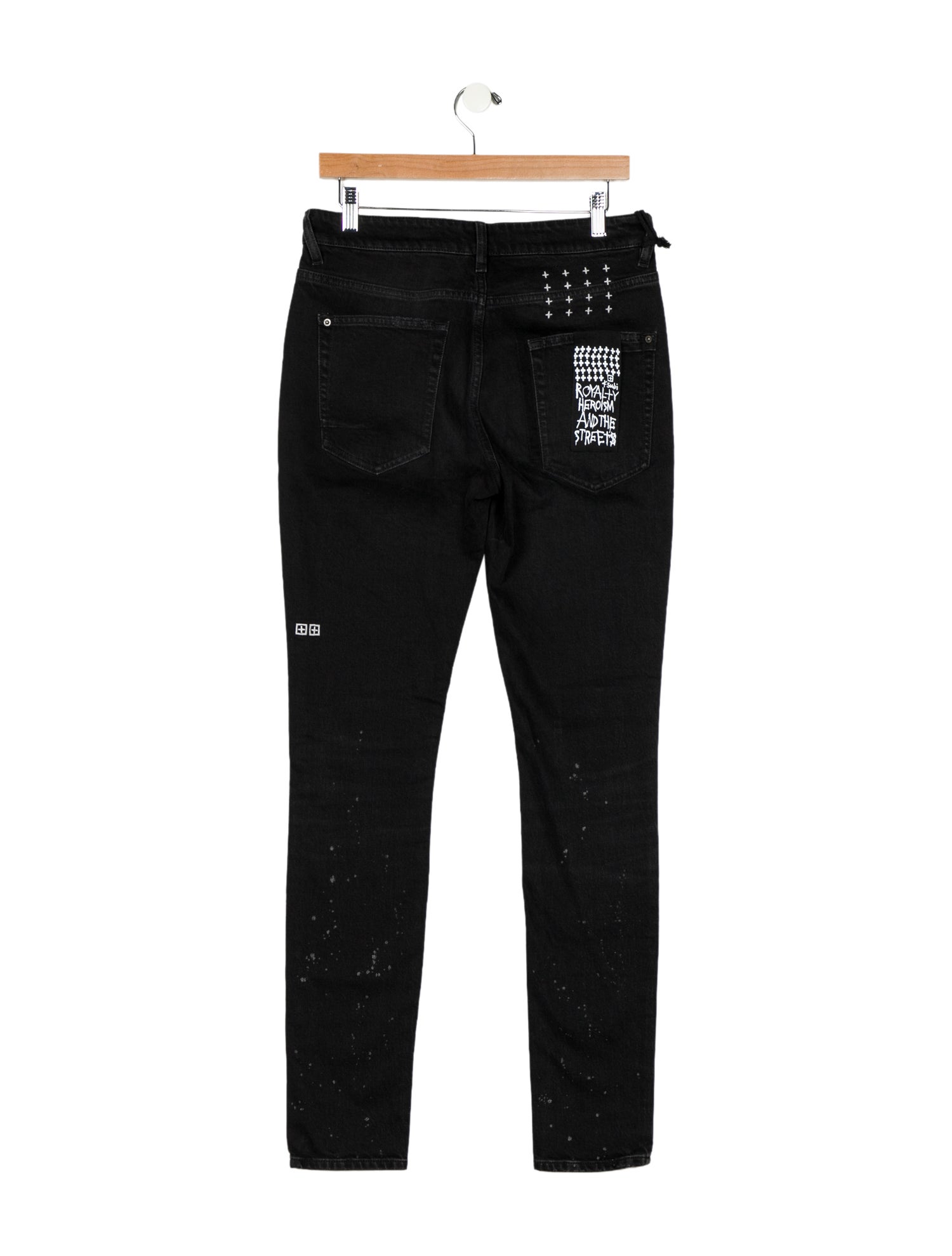 Ksubi Skinny Jeans w/ Tags