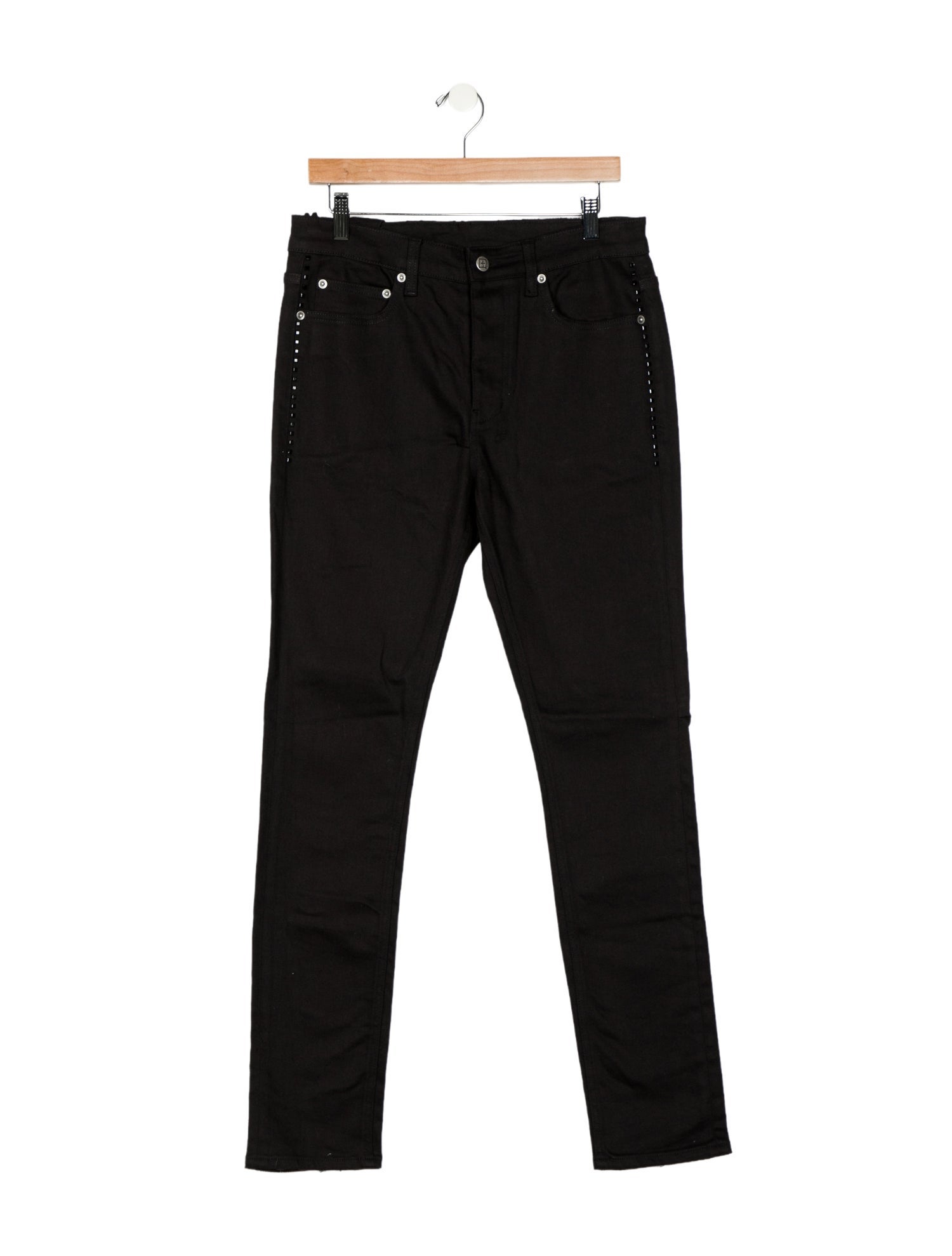 Ksubi Skinny Jeans