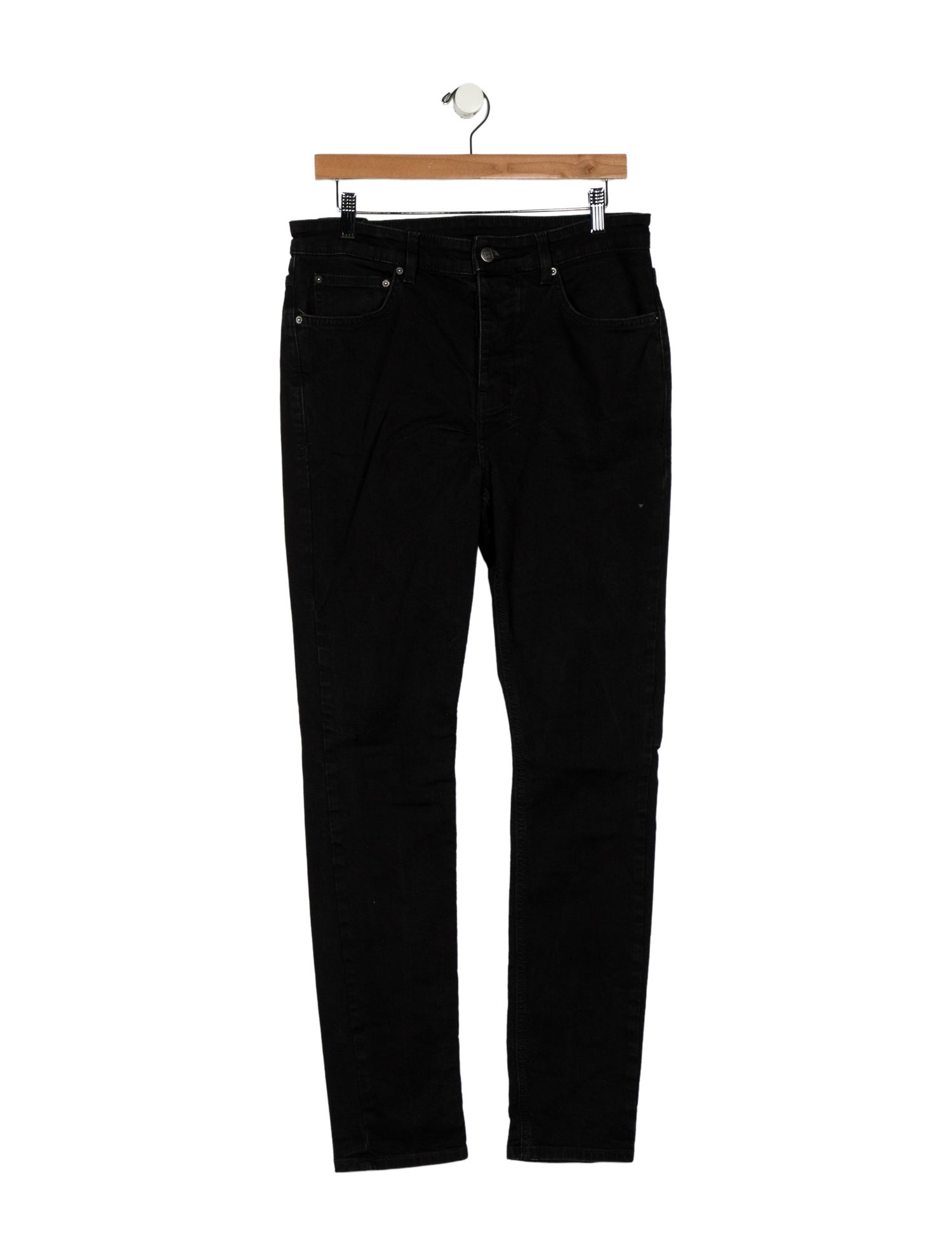 Ksubi Skinny Jeans