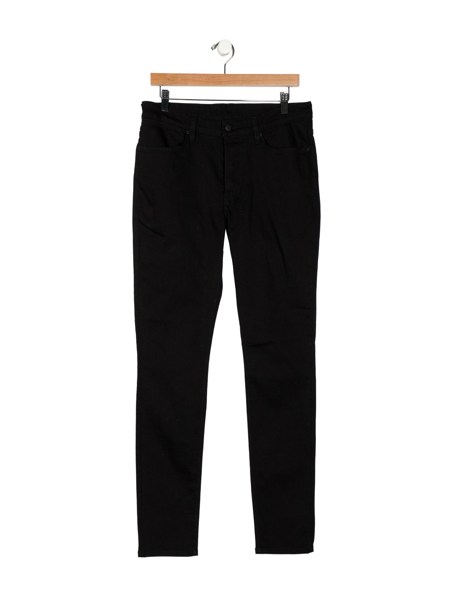 Ksubi Skinny Jeans