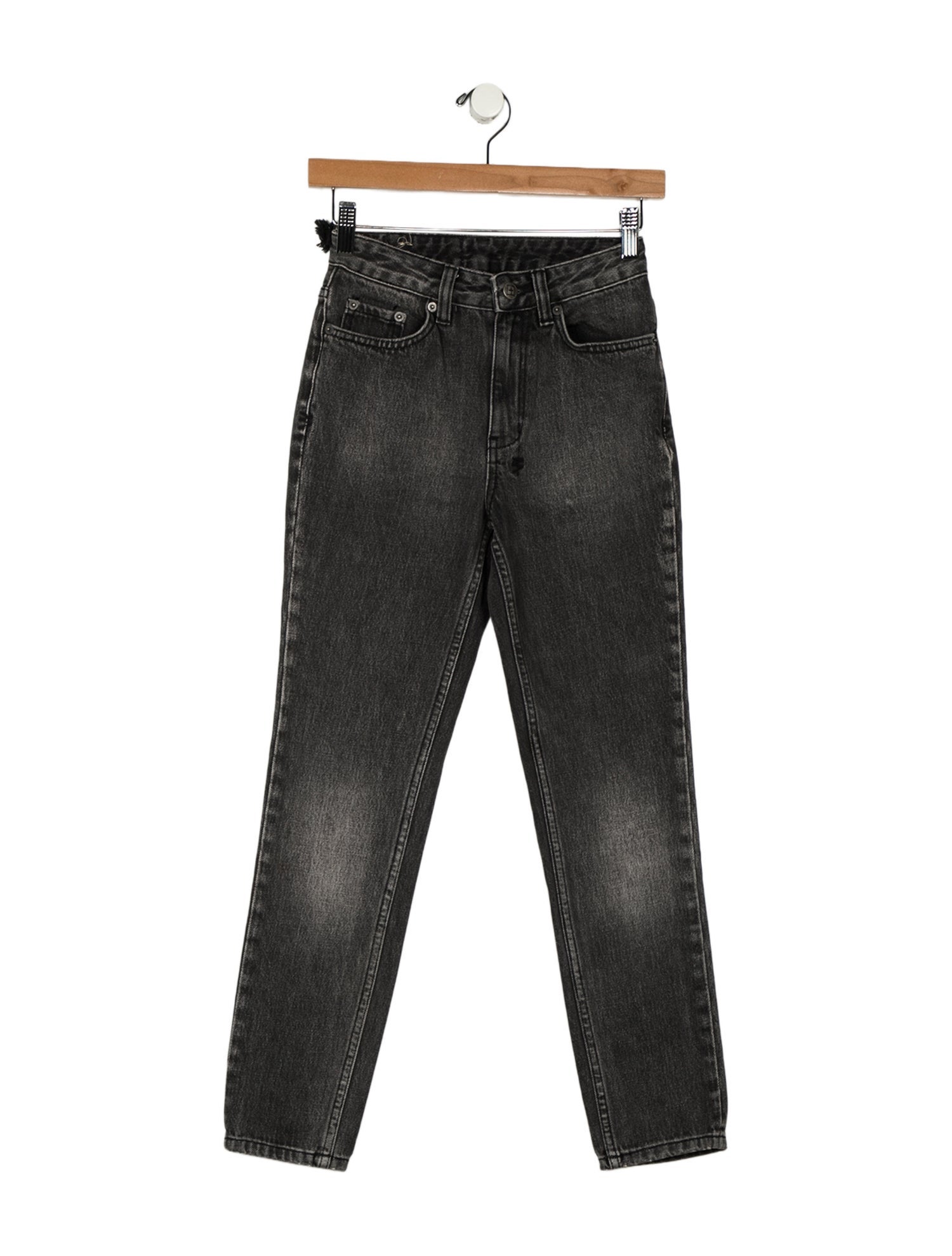 Ksubi Skinny Leg Pants