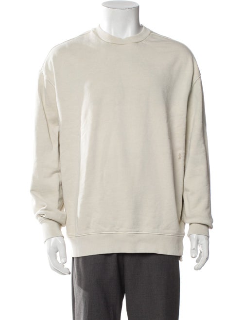 Ksubi Crew Neck Long Sleeve Sweatshirt