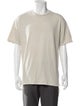 Ksubi Crew Neck Short Sleeve T-Shirt
