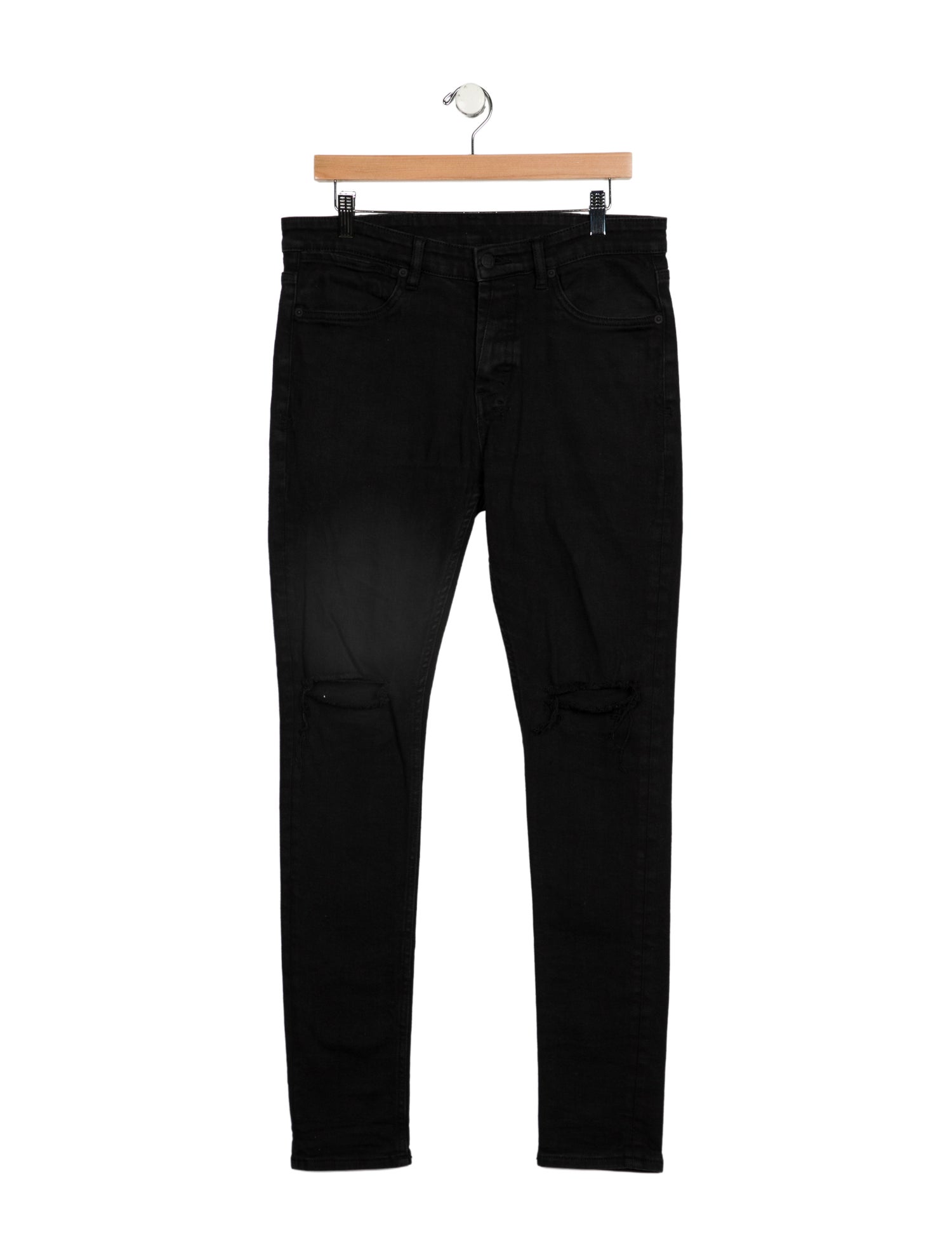 Ksubi Skinny Jeans