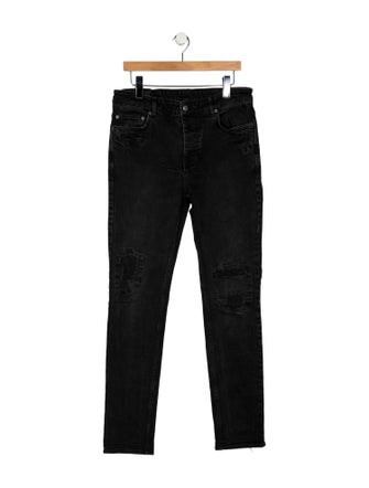 Ksubi Corduroy Pants