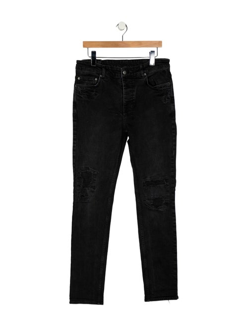 Ksubi Corduroy Pants