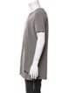 Ksubi Crew Neck Short Sleeve T-Shirt