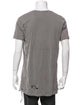 Ksubi Crew Neck Short Sleeve T-Shirt