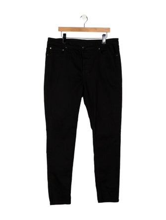 Ksubi Skinny Jeans