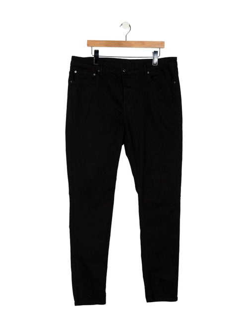 Ksubi Skinny Jeans
