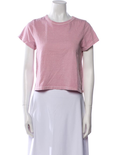 Ksubi Crew Neck Short Sleeve T-Shirt