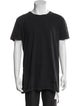Ksubi Crew Neck Short Sleeve T-Shirt