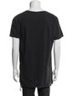 Ksubi Crew Neck Short Sleeve T-Shirt