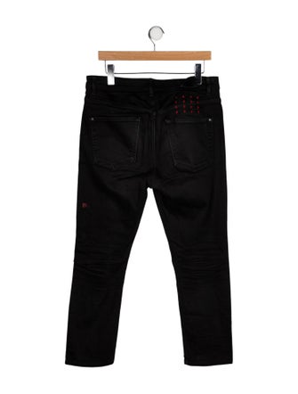 Ksubi Skinny Jeans