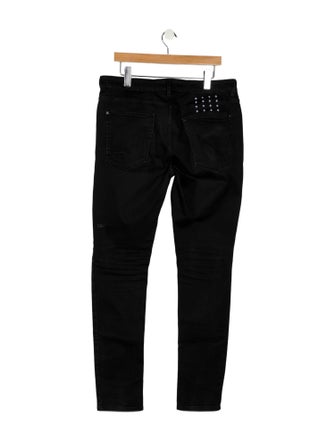 Ksubi Skinny Jeans