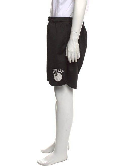 Stüssy Jogger Shorts