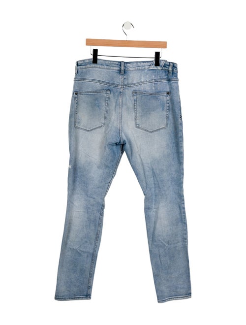 Ksubi Skinny Jeans