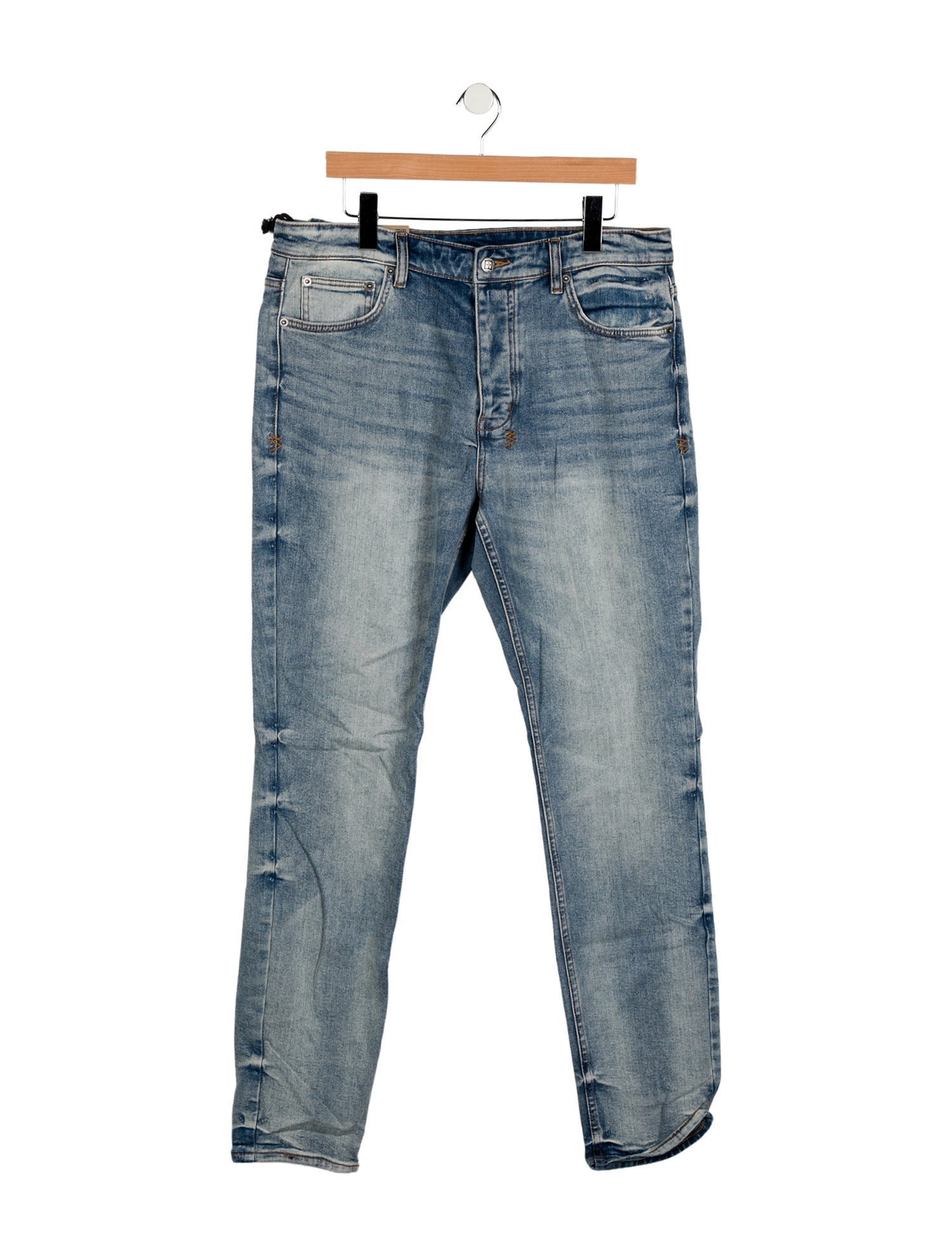 Ksubi Skinny Jeans