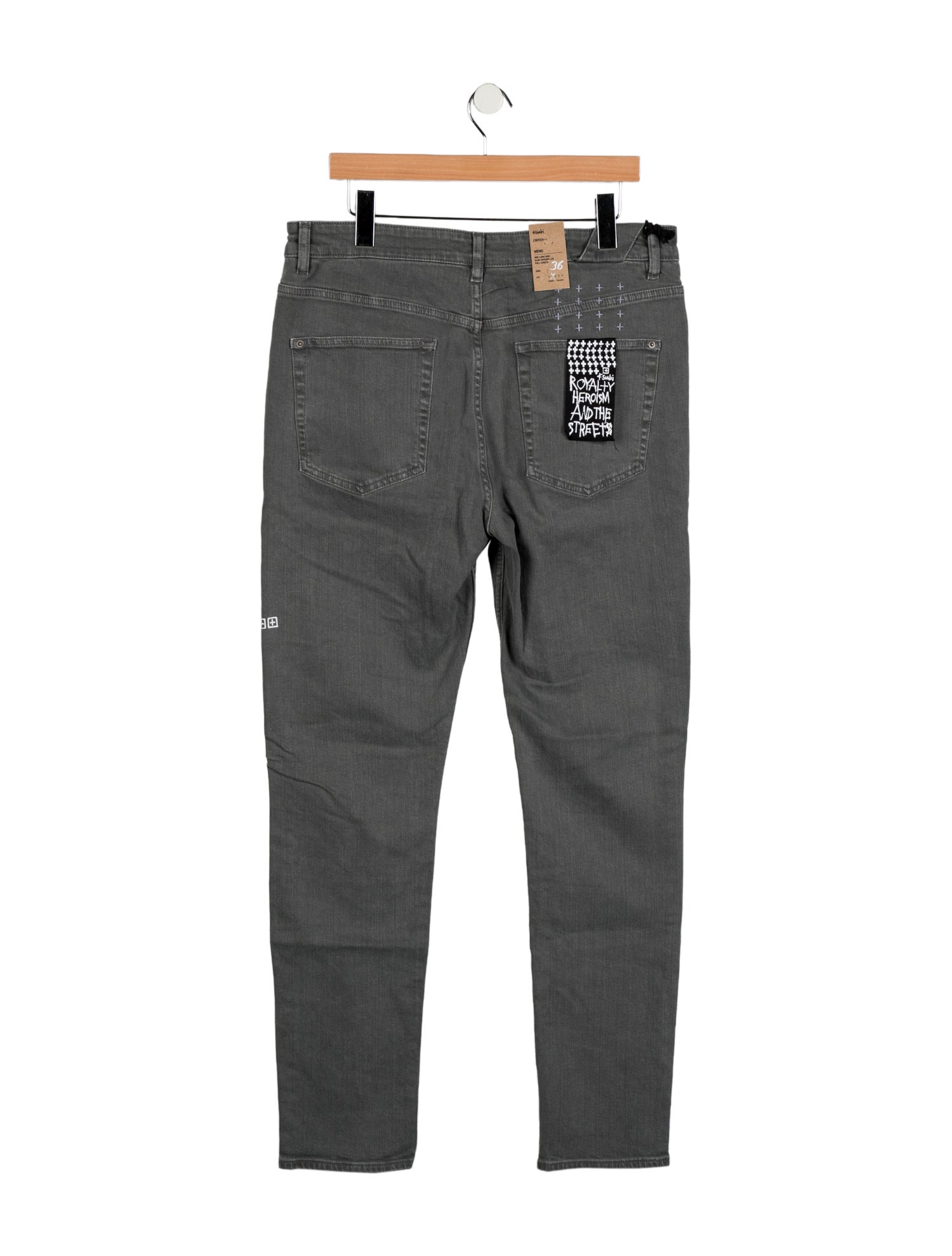 Ksubi Skinny Jeans w/ Tags