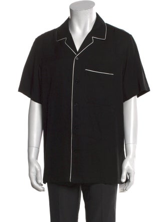 Ksubi Short Sleeve Shirt