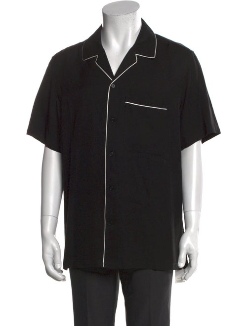 Ksubi Short Sleeve Shirt