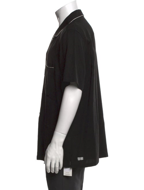 Ksubi Short Sleeve Shirt