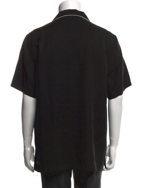 Ksubi Short Sleeve Shirt