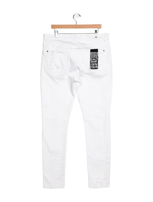 Ksubi Slim Fit Jeans