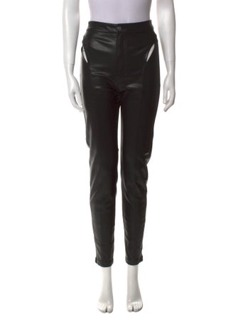 Ksubi Skinny Leg Pants