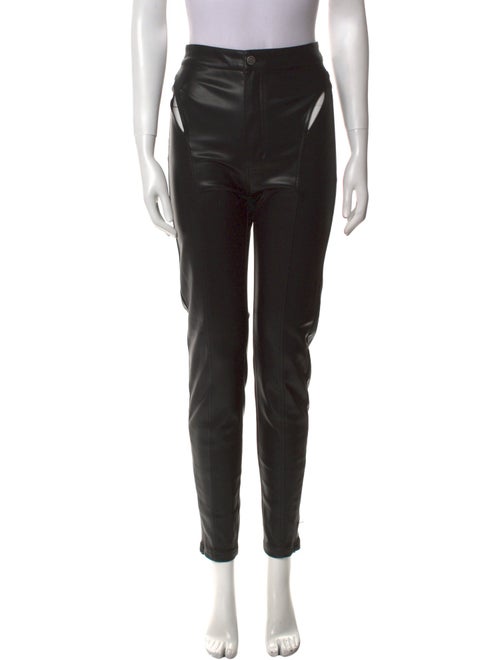 Ksubi Skinny Leg Pants