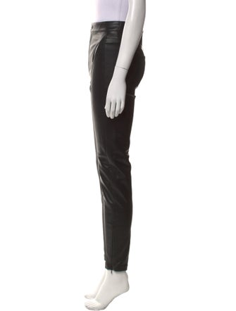 Ksubi Skinny Leg Pants