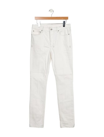 Ksubi Slim Fit Jeans