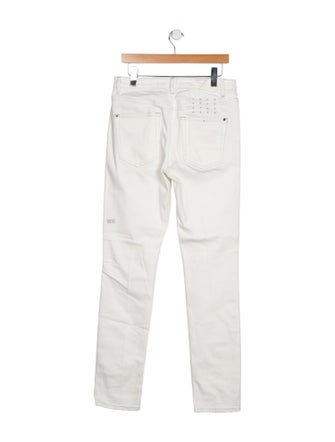 Ksubi Slim Fit Jeans
