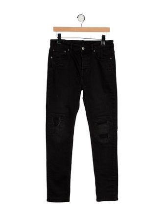 Ksubi Moto Jeans