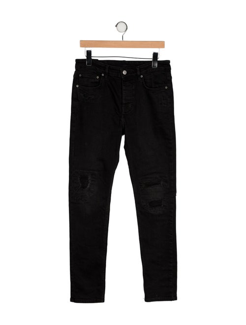 Ksubi Moto Jeans