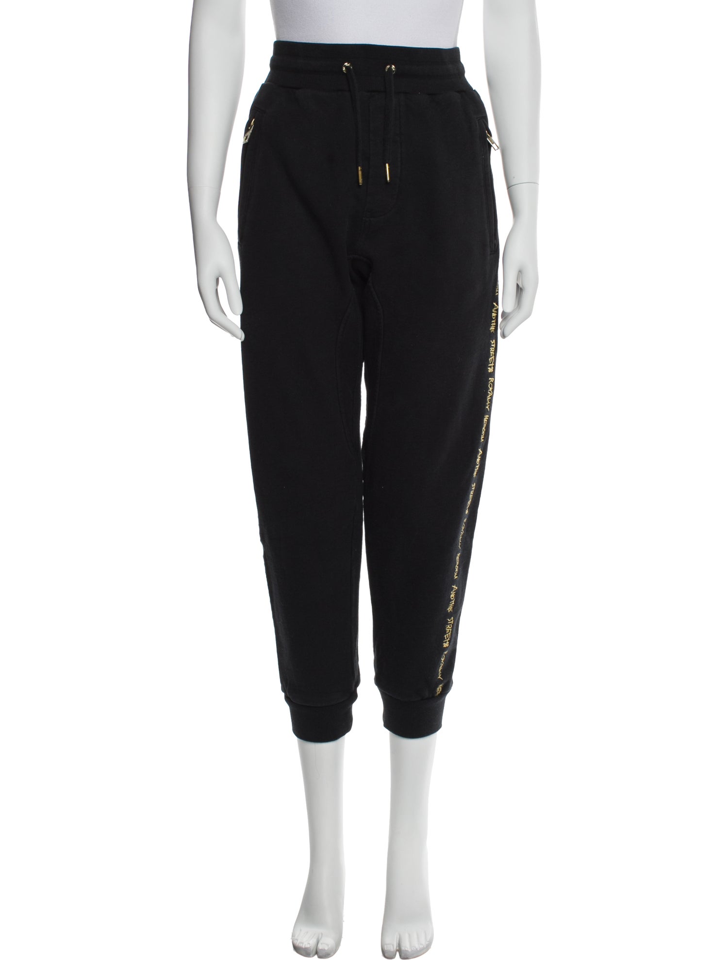 Ksubi Sweatpants