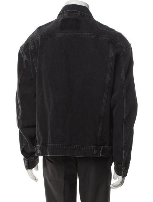 Ksubi Denim Jacket