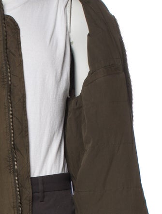 Ksubi Bomber Jacket