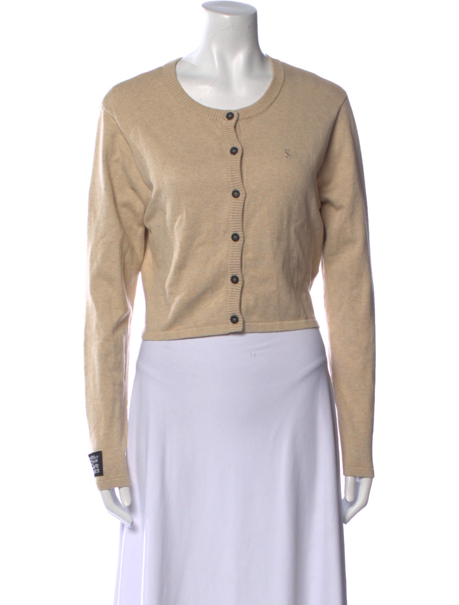 Ksubi Crew Neck Sweater