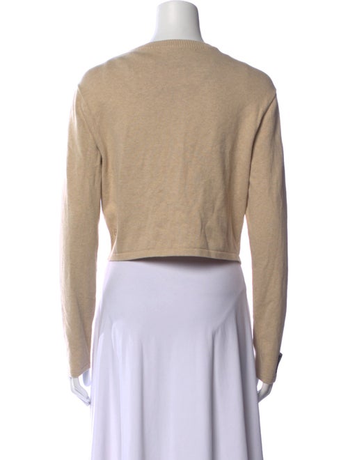 Ksubi Crew Neck Sweater