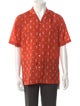 Ksubi Printed Short Sleeve Shirt