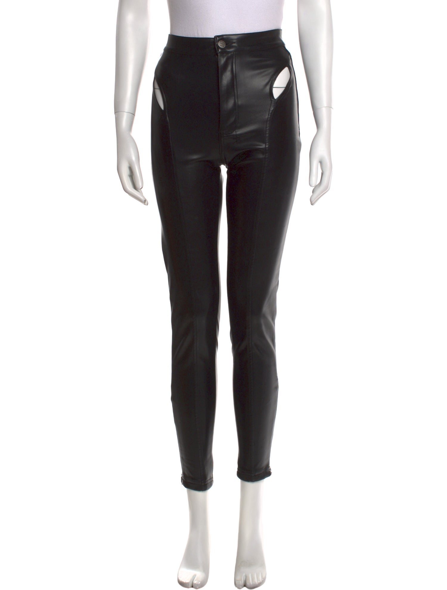 Ksubi Skinny Leg Pants