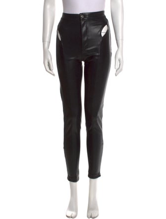 Ksubi Skinny Leg Pants