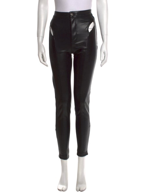 Ksubi Skinny Leg Pants