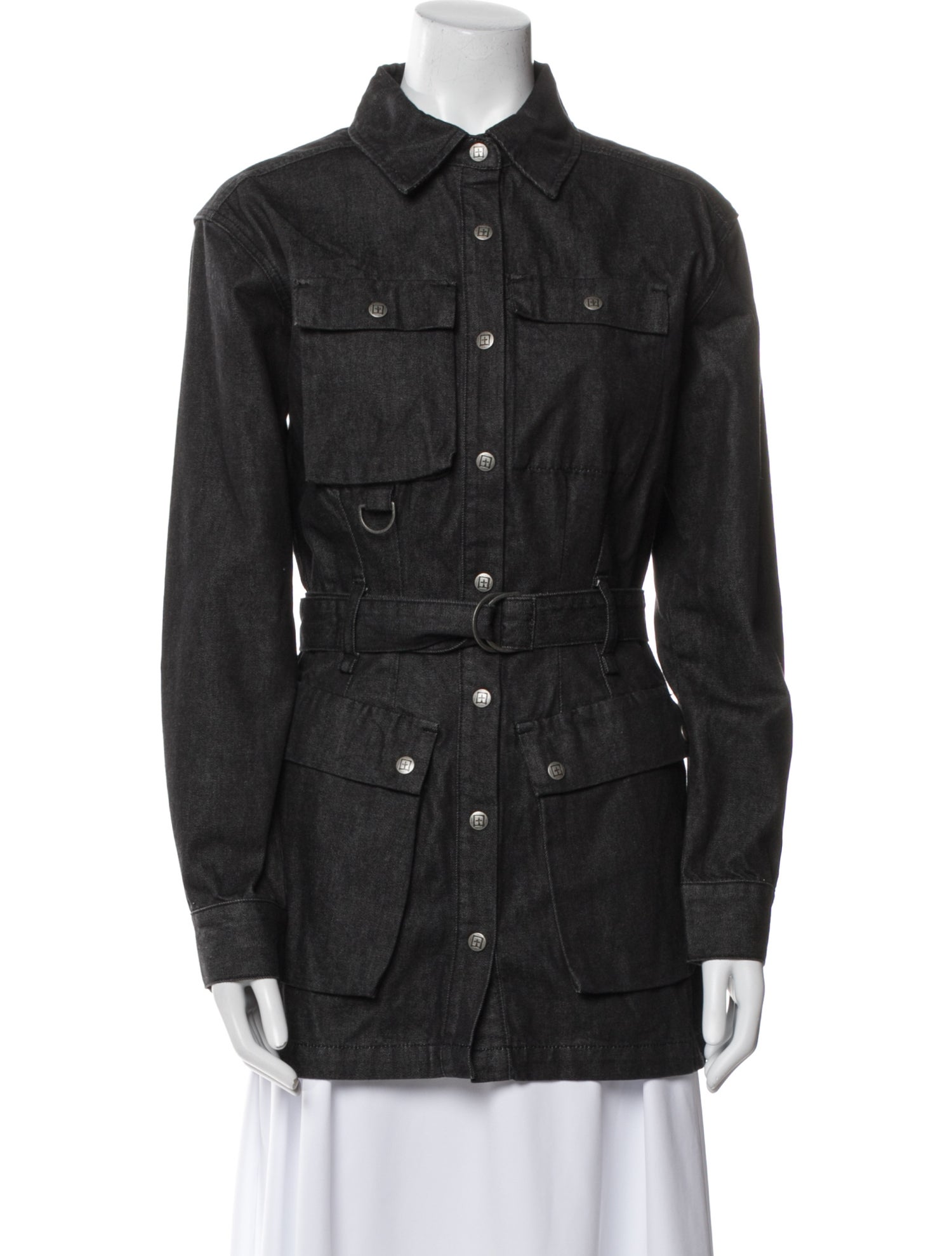 Ksubi Utility Jacket