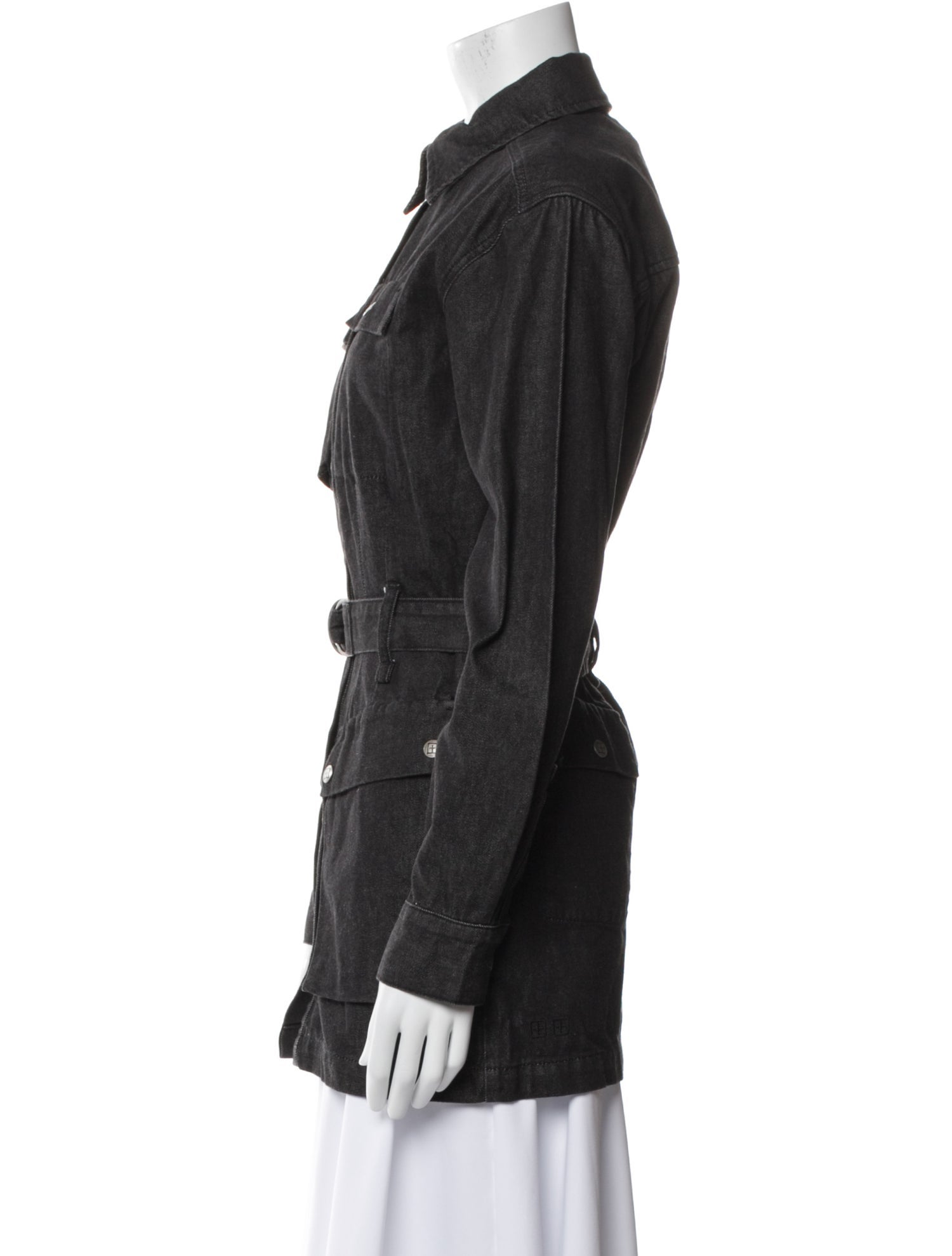 Ksubi Utility Jacket